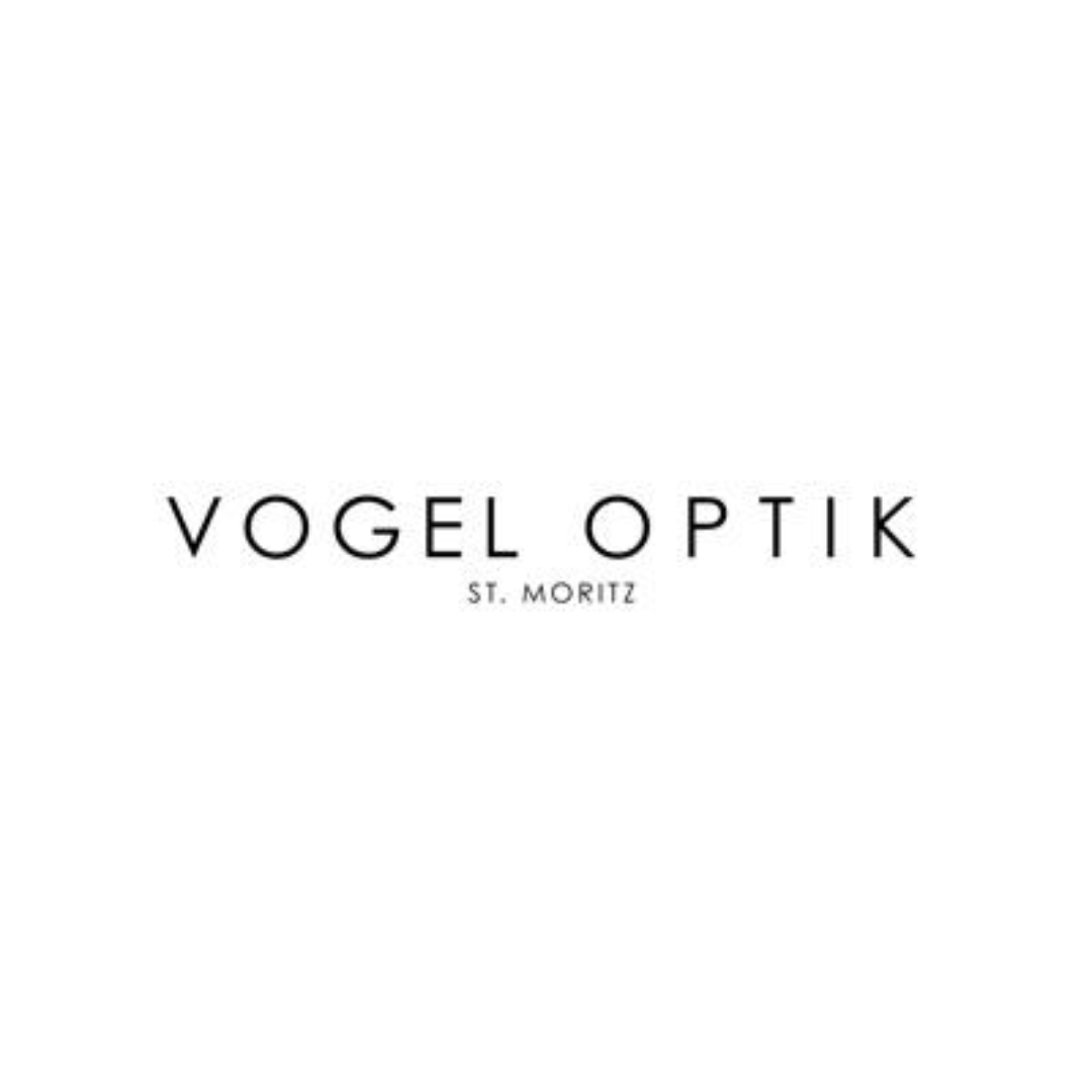 Vogel Optik St. Moritz